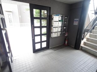 畠田駅 徒歩2分 3階の物件外観写真